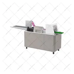دستگاه بسته بندی حلوا شکری هیمورا