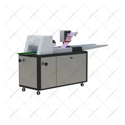 دستگاه بسته بندی باقلوا هیمورا