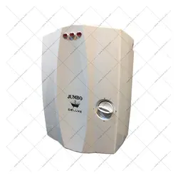 آبگرمکن برقی جامبو 3000 وات