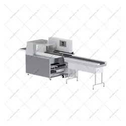 دستگاه بسته بندی لواشک مجلسی هیمورا