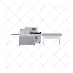 دستگاه بسته بندی لواشک مجلسی هیمورا