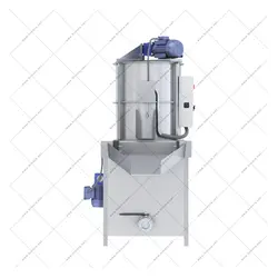 دستگاه پوست کن کنجد اتوماتیک هیمورا