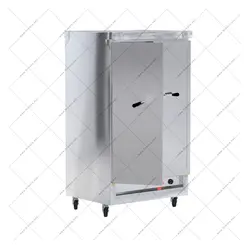 گرمخانه پرسنلی 100 نفره گازی هیمورا