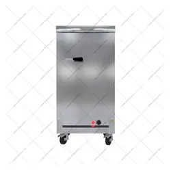 گرمخانه پرسنلی 30 نفره گازی هیمورا