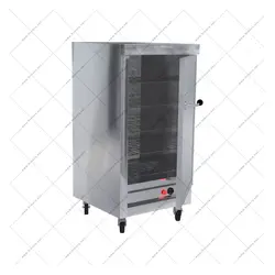 گرمخانه پرسنلی 30 نفره گازی هیمورا