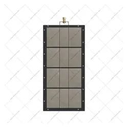 مشعل سرامیکی C8 هیمورا