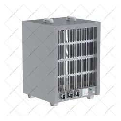 هیتر برقی فن دار سه حالته 18000