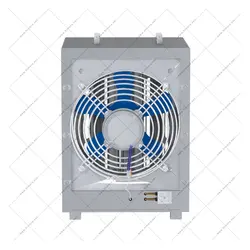 هیتر برقی فن دار سه حالته 18000