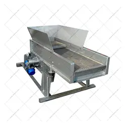 دستگاه الک ویبراتوری هیمورا مدل H4005