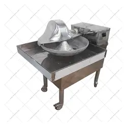 سبزی خردکن بشقابی قطر 90