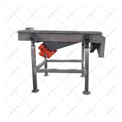 دستگاه الک ویبراتوری هیمورا مدل H4003