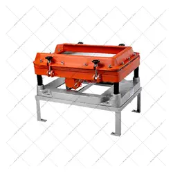 دستگاه الک ویبراتوری هیمورا مدل H4002