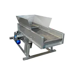 دستگاه الک ویبراتوری هیمورا مدل H4005