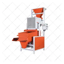 دستگاه بوجاری حبوبات هیمورا مدل HW 709