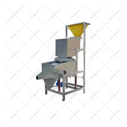 دستگاه صنعتی بوجاری حبوبات هیمورا مدل HW 704