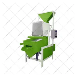 دستگاه صنعتی بوجاری حبوبات هیمورا مدل HW 703