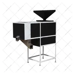 دستگاه صنعتی بوجاری حبوبات هیمورا مدل HW 707