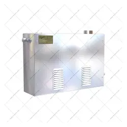 آبگرمکن برقی استخری هیمورا مدل HW06