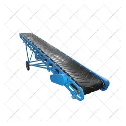 دستگاه نوار نقاله هیمورا مدل Hc 103