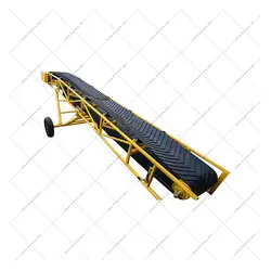 دستگاه نوار نقاله هیمورا مدل Hc 101