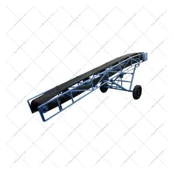 دستگاه نوار نقاله هیمورا مدل Hc 105