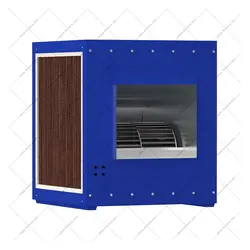 کولر آبی سانتریفیوژ 11000 هیمورا