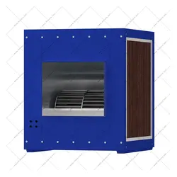 کولر آبی سانتریفیوژ 11000 هیمورا