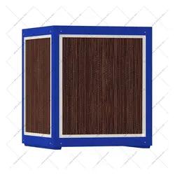 کولر آبی سانتریفیوژ 11000 هیمورا