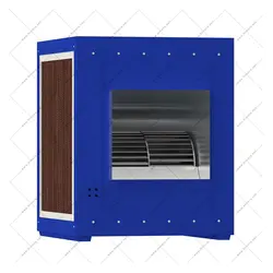 کولر آبی سانتریفیوژ 18000 هیمورا