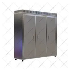 گرمخانه ماست 250 کیلویی هیمورا