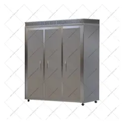 گرمخانه ماست 250 کیلویی هیمورا