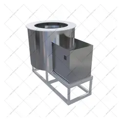 دستگاه آب گیری سبزی 25 کیلو هیمورا