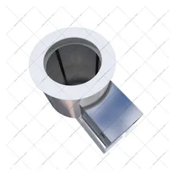 دستگاه آب گیری سبزی 25 کیلو هیمورا