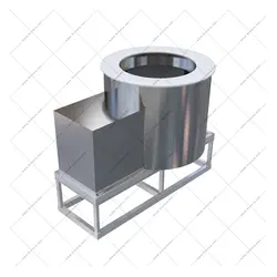 دستگاه آب گیری سبزی 25 کیلو هیمورا