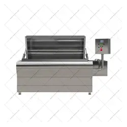 دستگاه تولید پنیر پیتزا 500 کیلوگرم در ساعت