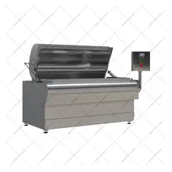 دستگاه تولید پنیر پیتزا 500 کیلوگرم در ساعت