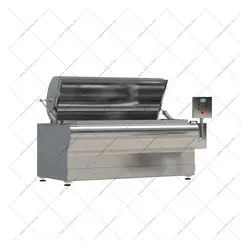 دستگاه تولید پنیر پیتزا 1000 کیلوگرم در ساعت