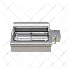 دستگاه تولید پنیر پیتزا 1000 کیلوگرم در ساعت