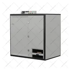خشک کن میوه و سبزی و لواشک صنعتی تک کابین