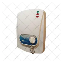 آبگرمکن برقی بدون مخزن FAKIR مدل LAGOON