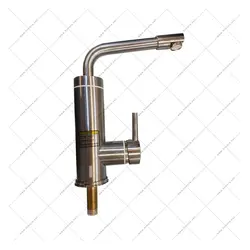 شیر آبگرمکن برقی H230