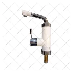 شیر آبگرمکن برقی H220