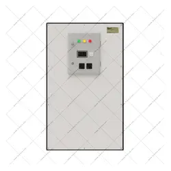 پکیج برقی زمینی 110000 هیمورا