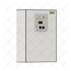 پکیج برقی زمینی 110000 هیمورا