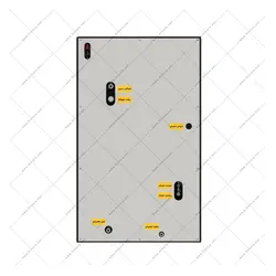 پکیج برقی زمینی 110000 هیمورا