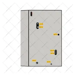 پکیج برقی زمینی 110000 هیمورا