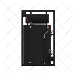 پکیج برقی زمینی 110000 هیمورا