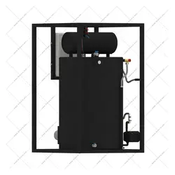 پکیج برقی زمینی 110000 هیمورا