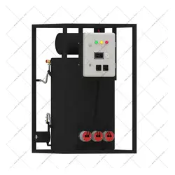 پکیج برقی زمینی 110000 هیمورا