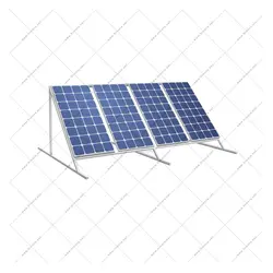 آبگرمکن خورشیدی نانو 100 لیتر